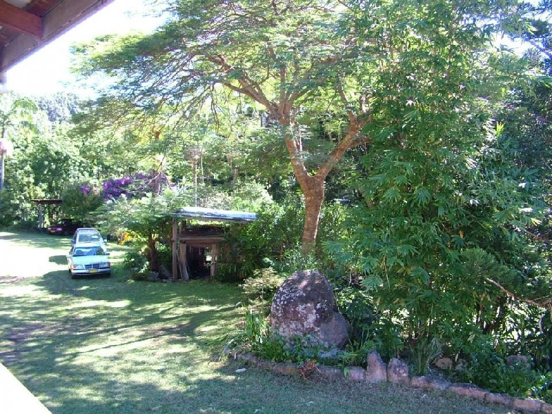 Lot 15 Huonbrook Rd, Wilsons Creek NSW 2482