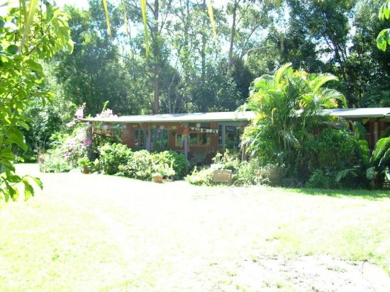 Lot 1 Huonbrook Rd, Mullumbimby NSW 2482
