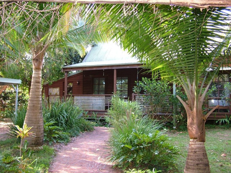 1 Riverside Drive, Mullumbimby NSW 2482