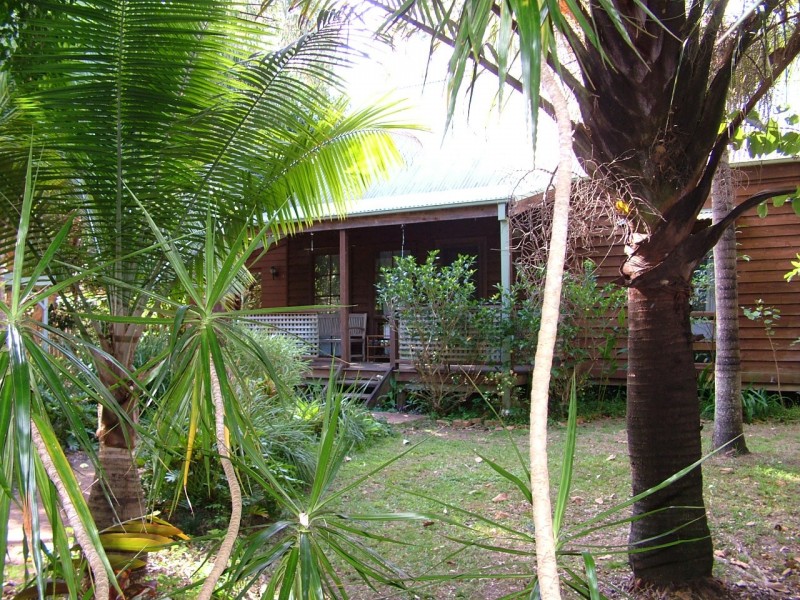1 Riverside Drive, Mullumbimby NSW 2482