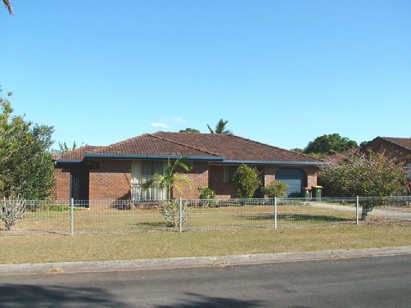 23 Grevillea Ave , Mullumbimby NSW 2482