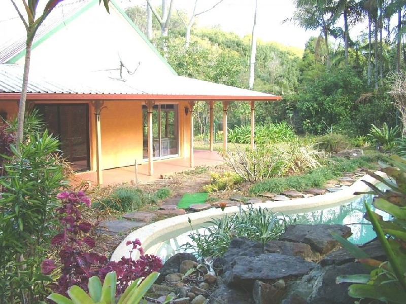 Durrumbul , Mullumbimby NSW 2482