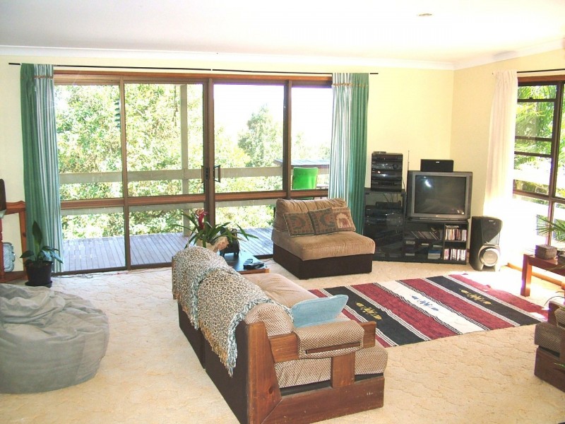 1313 Dunoon Rd, Dunoon NSW 2480