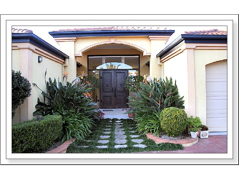 96 The Manse Road, Myocum NSW 2481