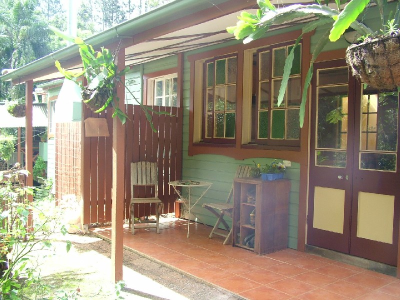 110 Geles Rd, Burringbar NSW 2483