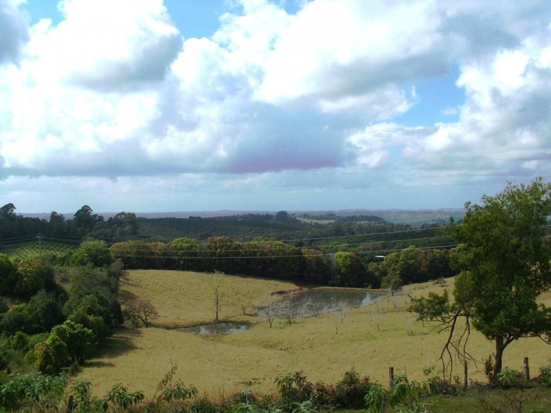 Lot 13 Avondale Estate, Dunoon NSW 2480