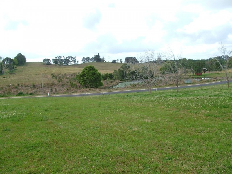 Lot 10 Avondale Estate, May Street, Dunoon NSW 2480