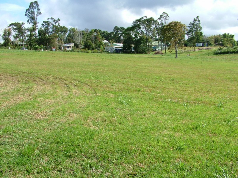 Lot 3 Avondale Estate, James Street, Dunoon NSW 2480