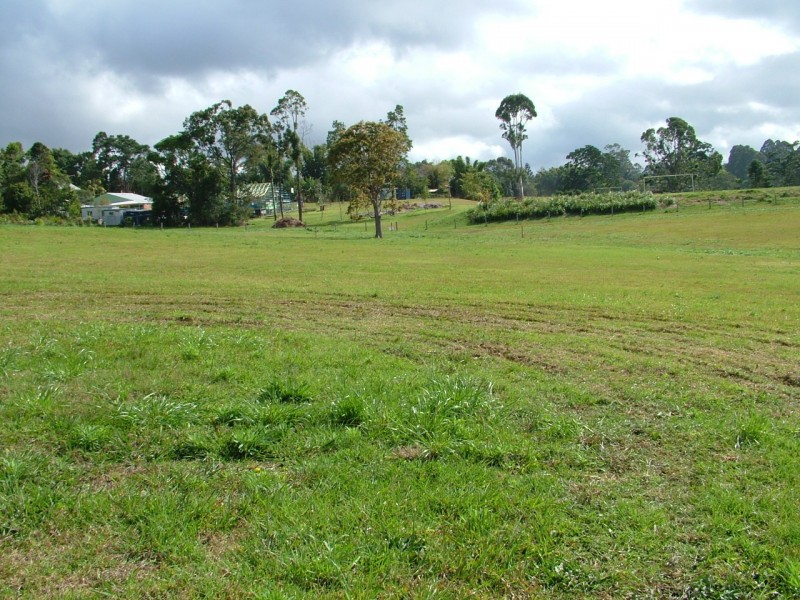Lot 3 Avondale Estate, James Street, Dunoon NSW 2480