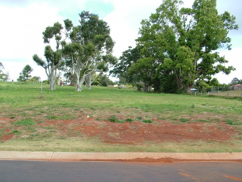 Lot 11 Avondale Estate, James Street, Dunoon NSW 2480