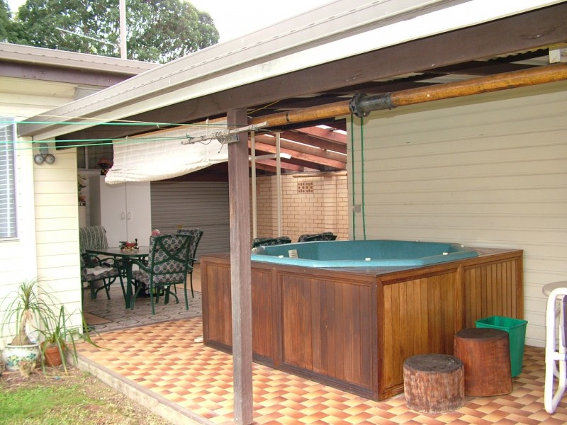 3 Tincogan Street, Mullumbimby NSW 2482