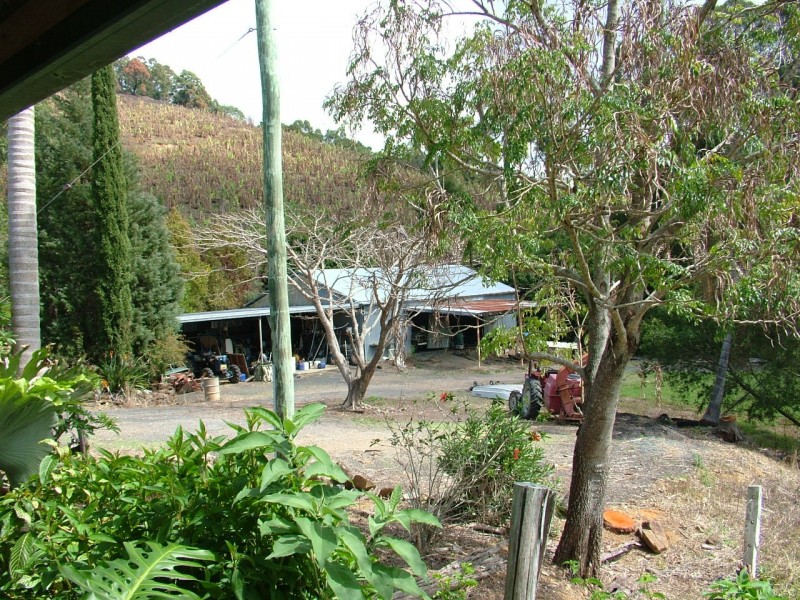 57 Crabbes Creek Road, Crabbes Creek NSW 2483