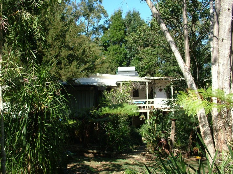 1313 Dunoon Road, Dunoon NSW 2480