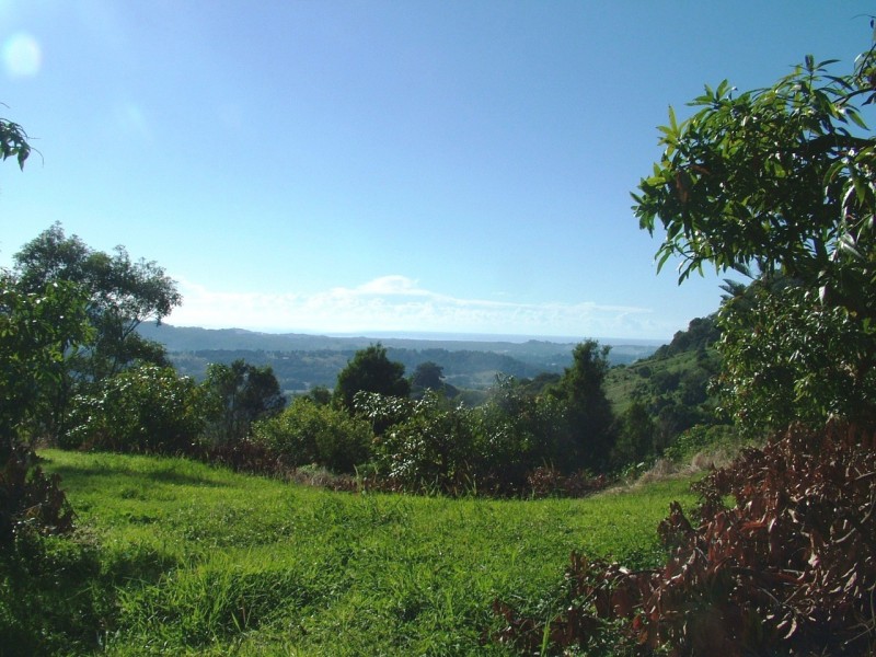 Lot 5 Fig tree Lane, Myocum NSW 2481