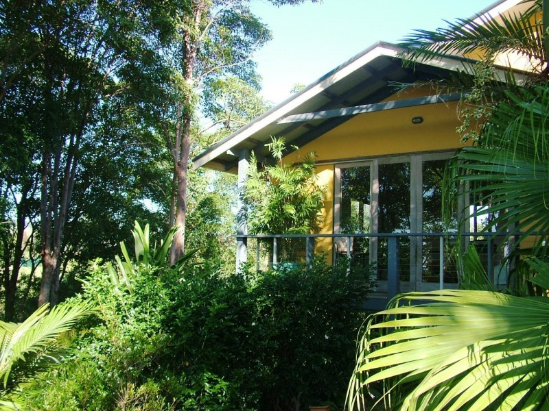 Lot 5 Fig tree Lane, Myocum NSW 2481