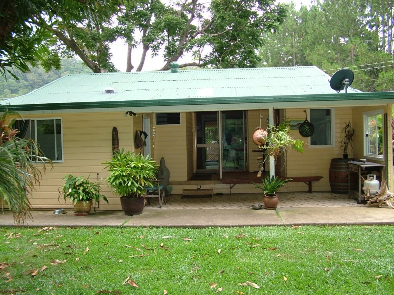 717 The Pocket Rd, Billinudgel NSW 2483