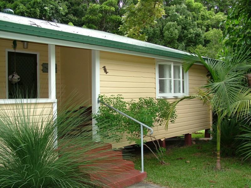 717 The Pocket Rd, Billinudgel NSW 2483