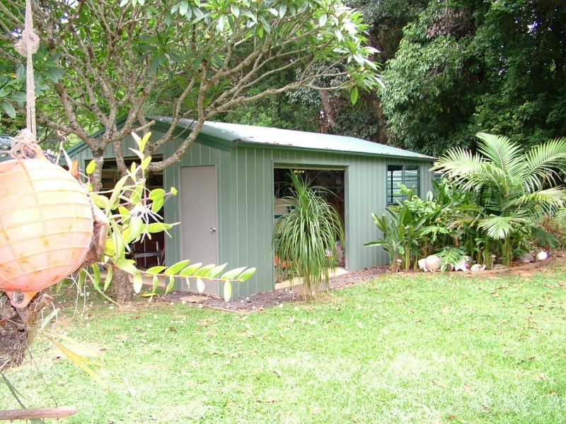 717 The Pocket Rd, Billinudgel NSW 2483