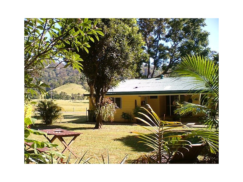 717 The Pocket Rd, Billinudgel NSW 2483