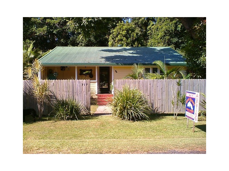 717 The Pocket Rd, Billinudgel NSW 2483
