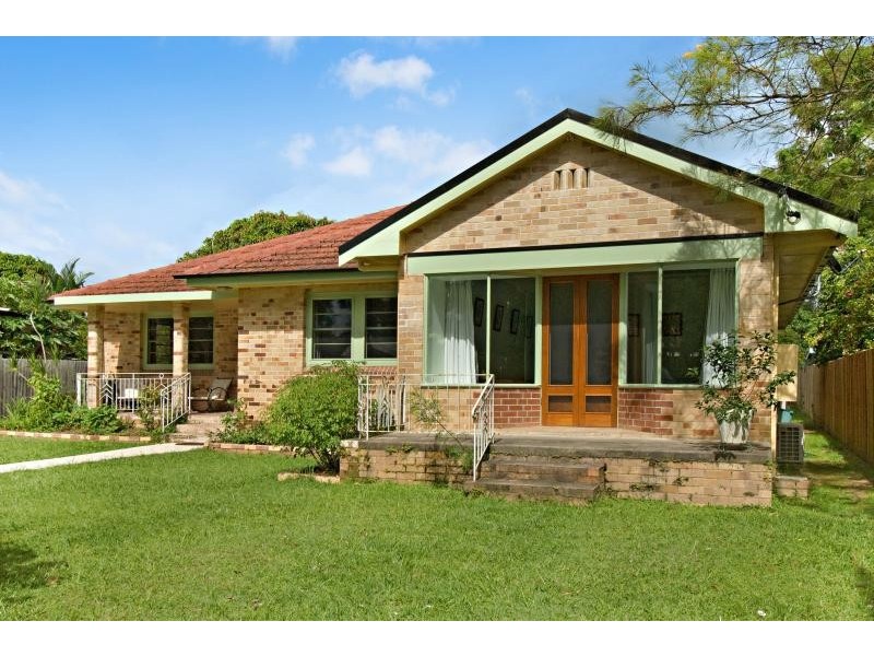 23 Dalley Street, Mullumbimby NSW 2482