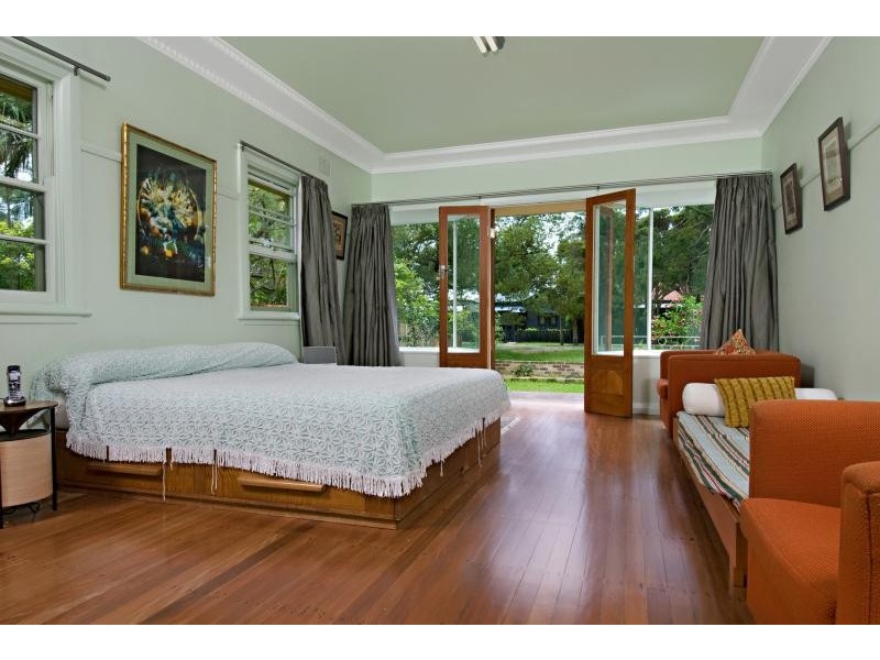 23 Dalley Street, Mullumbimby NSW 2482