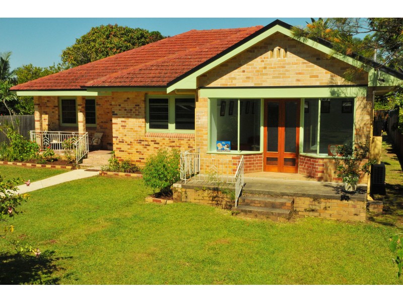 23 Dalley Street, Mullumbimby NSW 2482