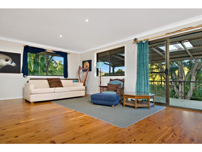 36 Sherringtons Lane, Mullumbimby NSW 2482