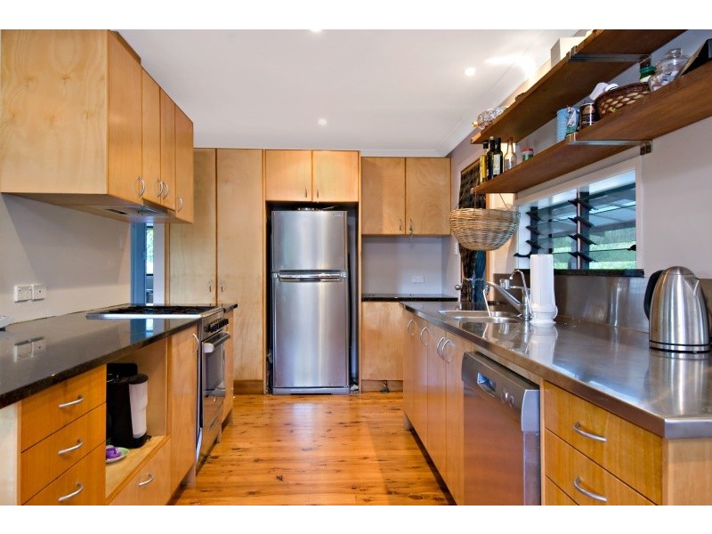 36 Sherringtons Lane, Mullumbimby NSW 2482