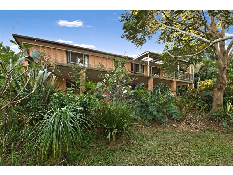36 Sherringtons Lane, Mullumbimby NSW 2482