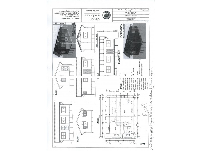 36 Sherringtons Lane, Mullumbimby NSW 2482