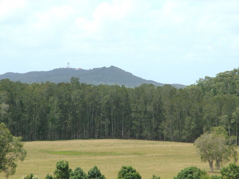 Lot 22 Raywards Lane, Byron Bay NSW 2481