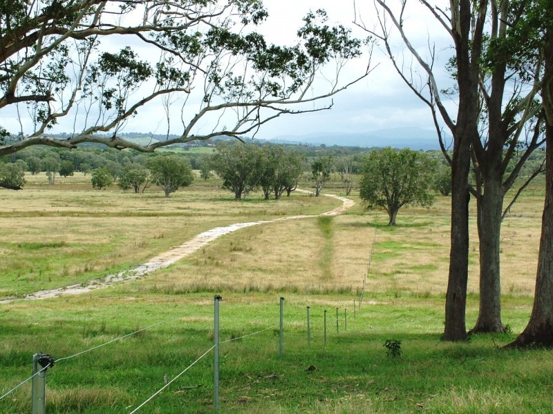 Lot 22 Raywards Lane, Byron Bay NSW 2481
