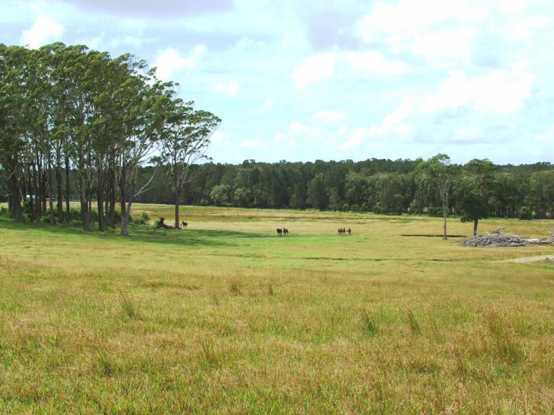 Lot 22 Raywards Lane, Byron Bay NSW 2481