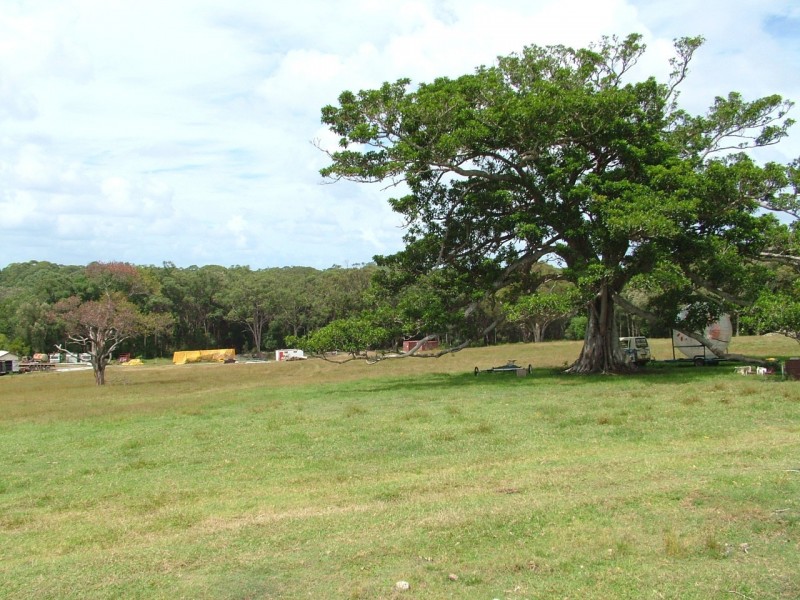 Lot 22 Raywards Lane, Byron Bay NSW 2481