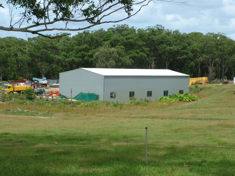 Lot 22 Raywards Lane, Byron Bay NSW 2481