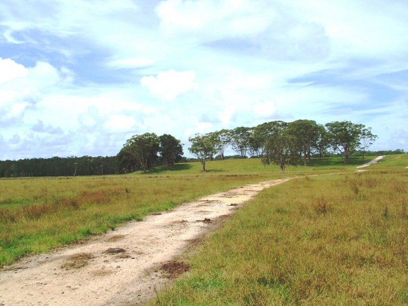Lot 22 Raywards Lane, Byron Bay NSW 2481
