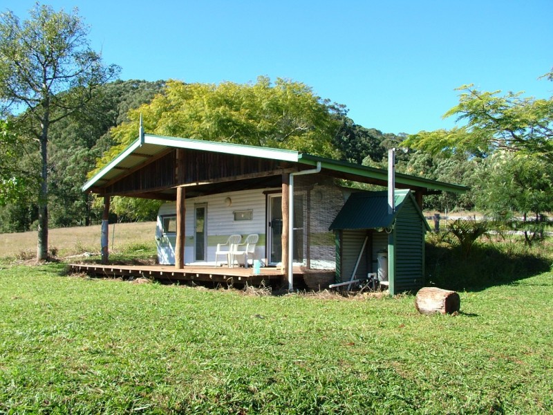 6 Tickles Road, Upper Coopers Creek NSW 2480