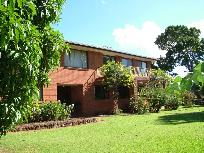 110 The Saddle Road, Mullumbimby NSW 2482
