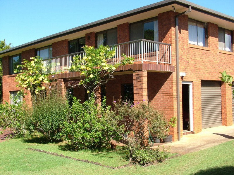 110 The Saddle Road, Mullumbimby NSW 2482