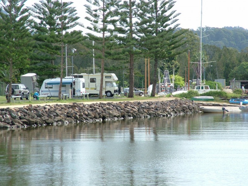 Brunswick Heads NSW 2483