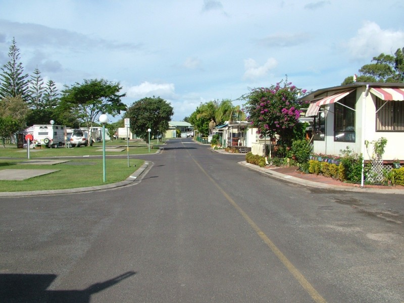 Brunswick Heads NSW 2483