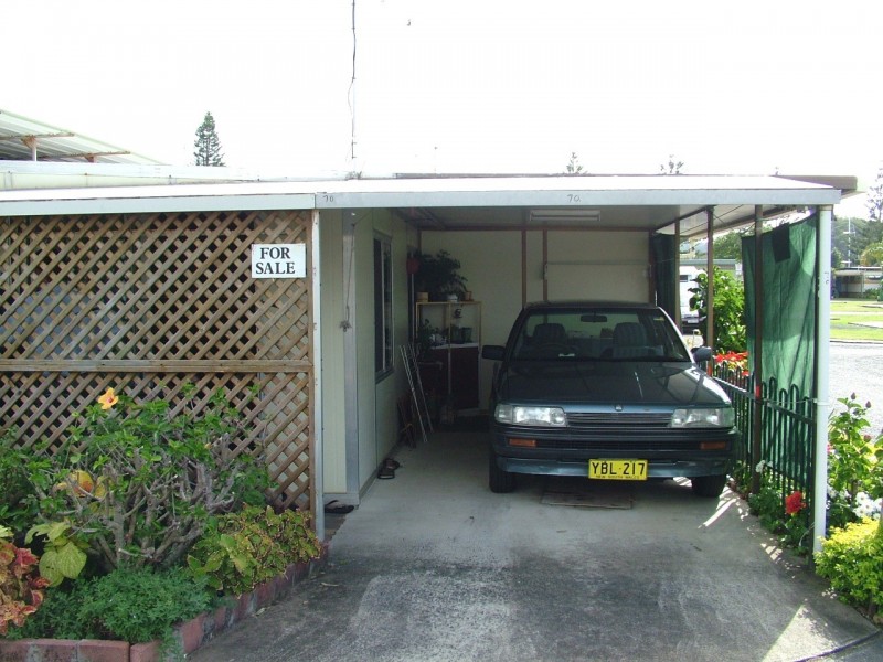 Brunswick Heads NSW 2483