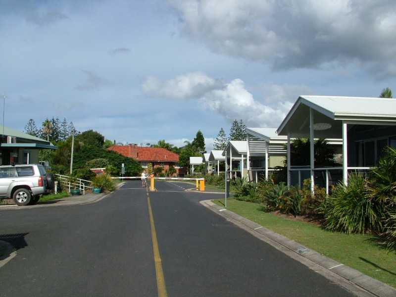 Brunswick Heads NSW 2483