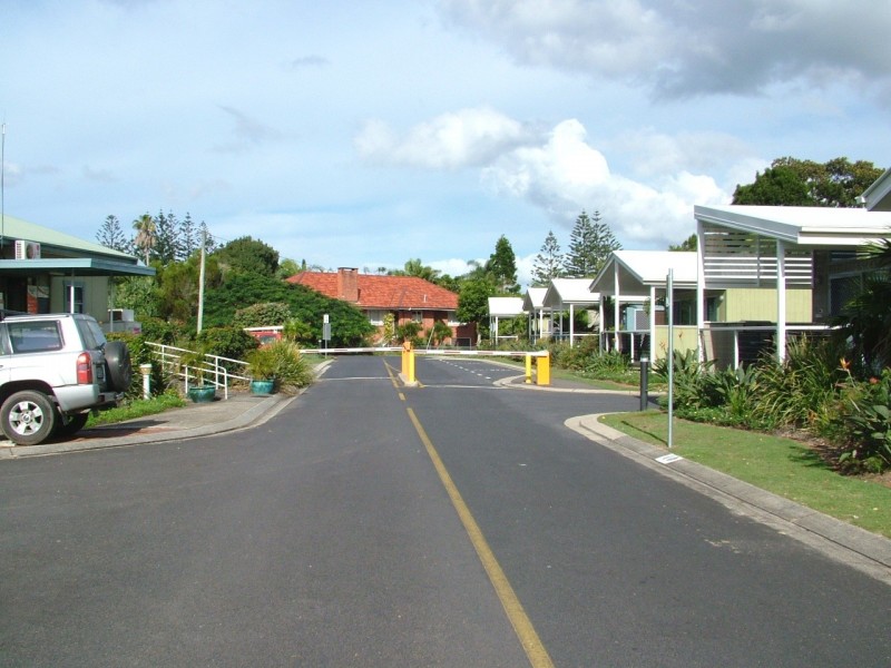 Brunswick Heads NSW 2483