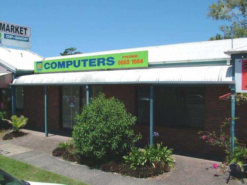 2/19 Booyun Street, Brunswick Heads NSW 2483