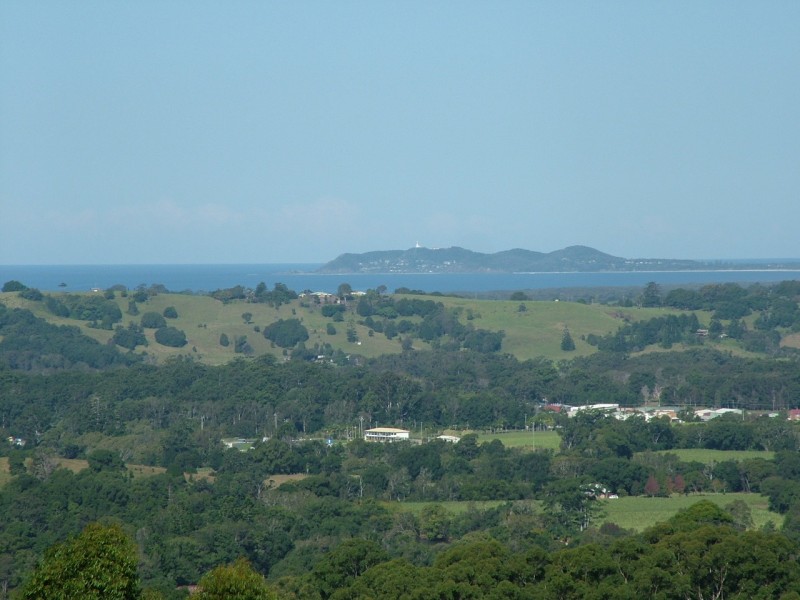 Lot 13 Coolamon Scenic Drive, Mullumbimby NSW 2482