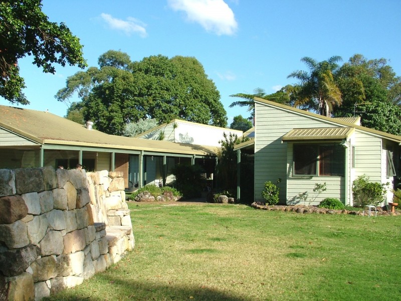 Lot 13 Coolamon Scenic Drive, Mullumbimby NSW 2482