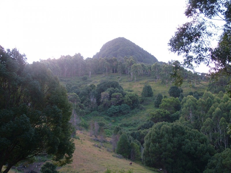 Lot 13 Coolamon Scenic Drive, Mullumbimby NSW 2482