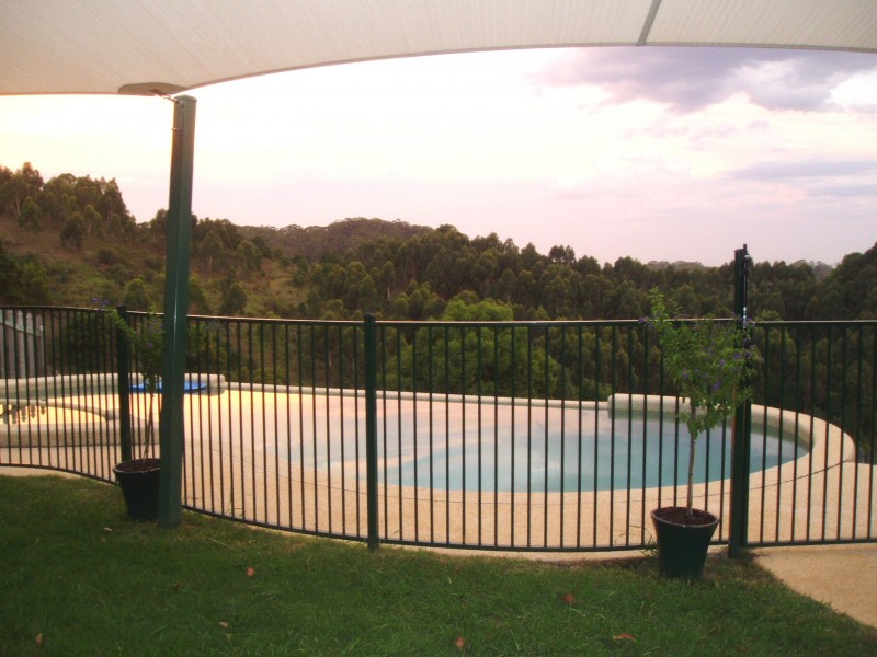 Lot 13 Coolamon Scenic Drive, Mullumbimby NSW 2482